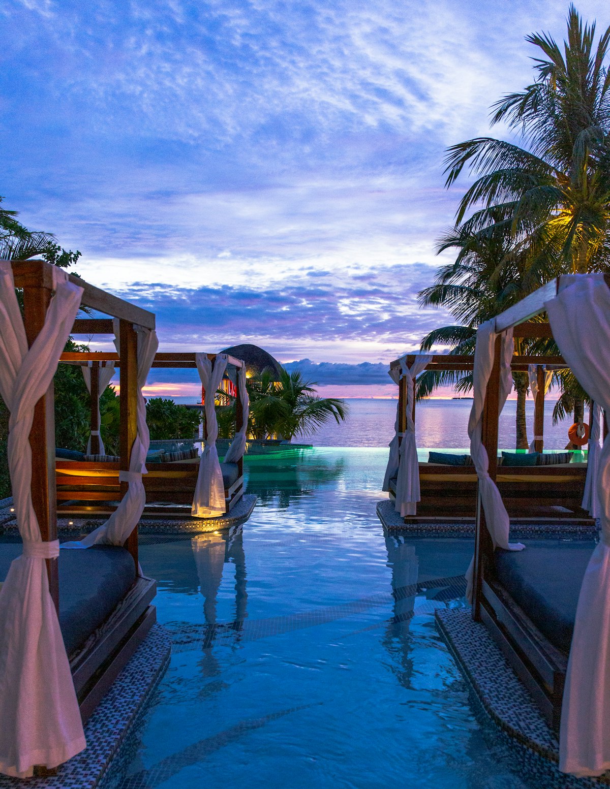 Staycation deals